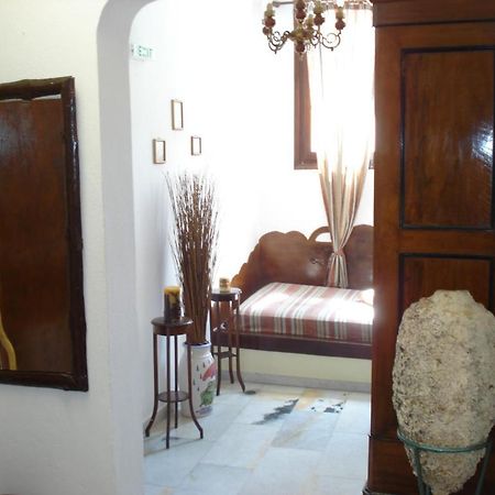 Pension Lagoudera Naxos City Exterior foto