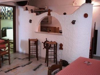 Pension Lagoudera Naxos City Exterior foto