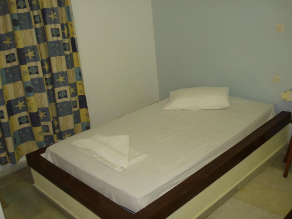 Pension Lagoudera Naxos City Cameră foto